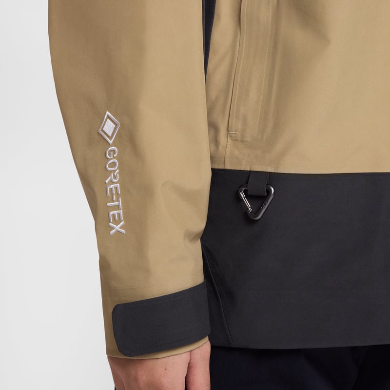 Yaket Nike ACG "Misery Ridge" Storm-FIT ADV GORE-TEX "Parachute Beige & Anthracite" | Мъже | | 08 | SPORTSHOWROOM
