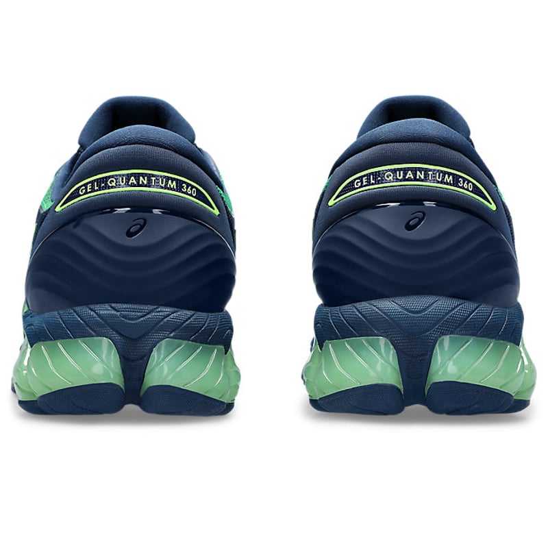 ASICS Gel-Quantum 360 VIII 1203A305-400 05