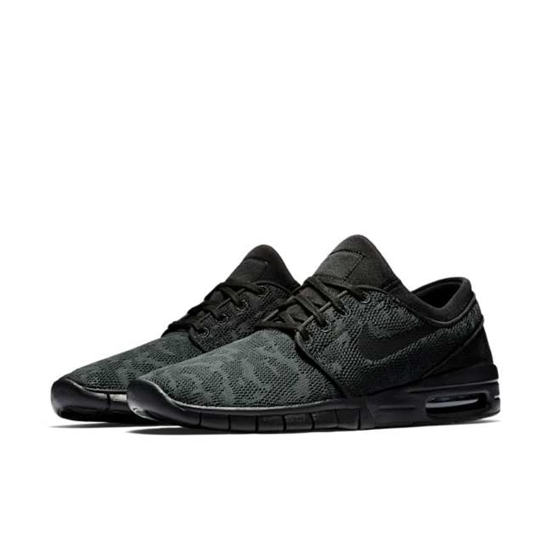 Nike SB Stefan Janoski Max 631303-099 05