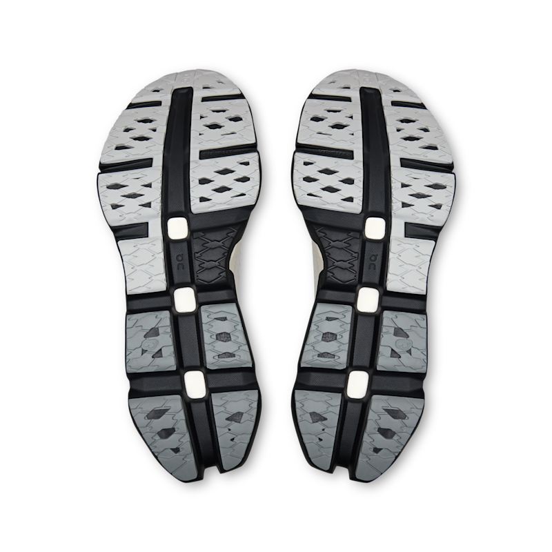 On LightSpray Cloudmonster 3 Hyper Laufschuhe "Black & Apollo" | | Laufen | 03 | SPORTSHOWROOM