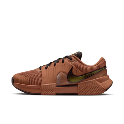 Copati za tenis Nike GP Challenge 1.5 x Naomi Osaka "Mineral Clay & Black" | Ženske | Tenis | 01 | SPORTSHOWROOM