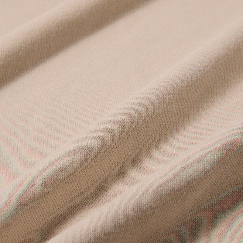 Nike Studio Fleece Medium Weight Oversized Pullover Hettegenser "Cream II & Sail" | Dame | | 05 | SPORTSHOWROOM
