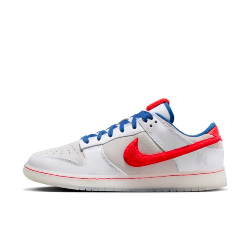 Nike Dunk Low Retro Premium FD4203-161 01