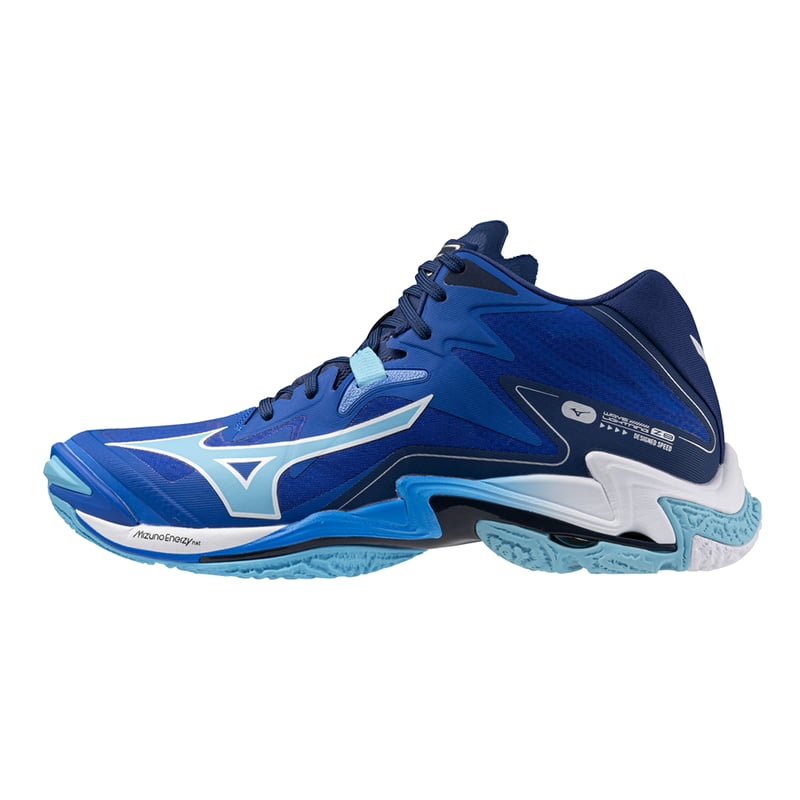 Mizuno Wave Lightning Z8 Mid V1GA240501 01