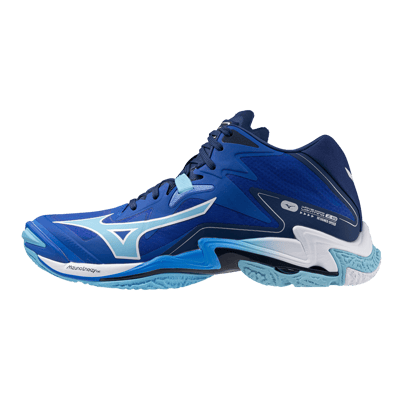 Mizuno Wave Lightning Z8 Mid V1GA240501
