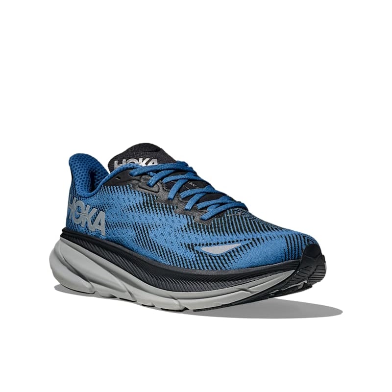 HOKA Clifton 9 GORE-TEX 1141470F-BGYN 06
