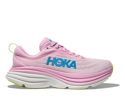 HOKA Bondi 8 1127954-PTWL