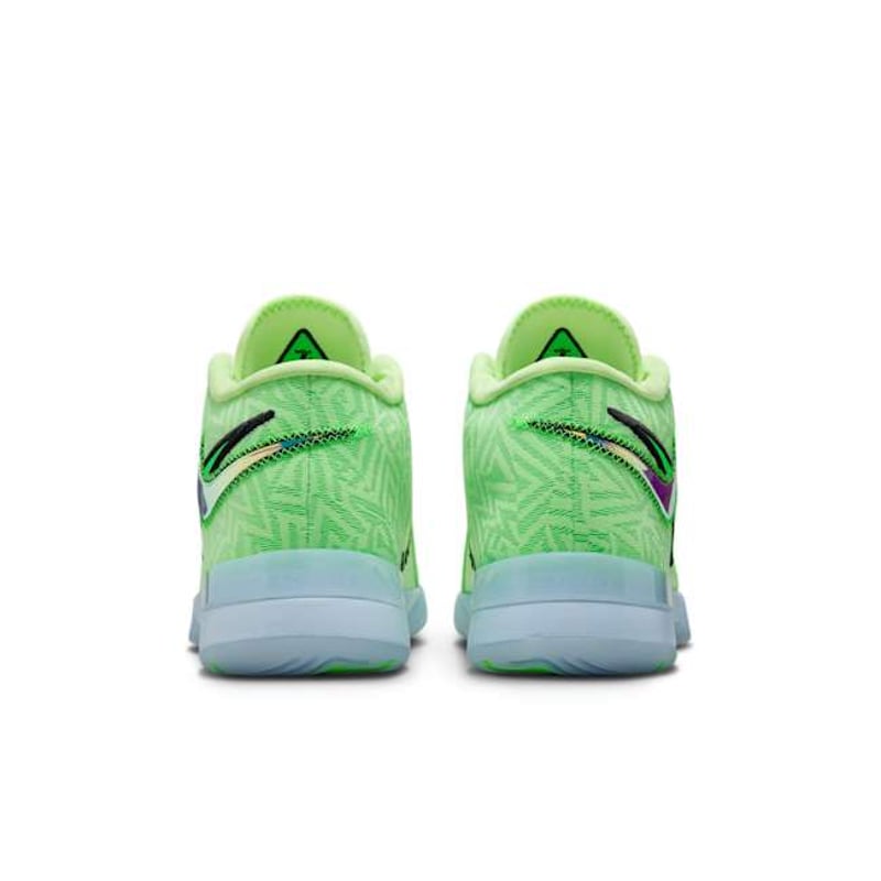 Nike LeBron NXXT Gen HF0712-700 06