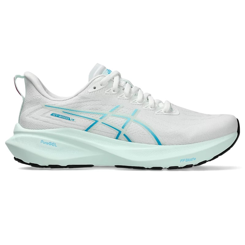 ASICS GT-2000 13 1012B666-101 01