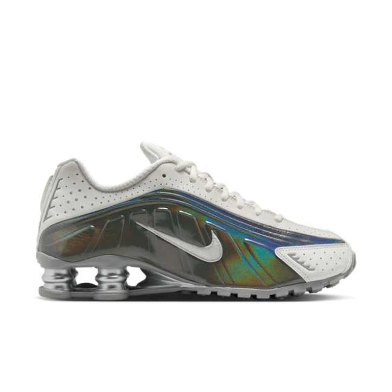 Nike Shox R4 IB7703-100 03