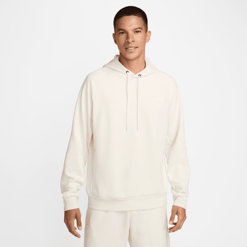 Nike Primary Fleece Dri-FIT UV Pullover Performance FZ0969-110 01
