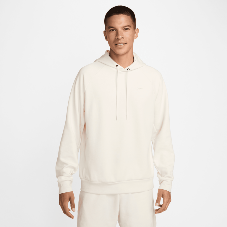 Nike Primary Fleece Dri-FIT UV Pullover Performance