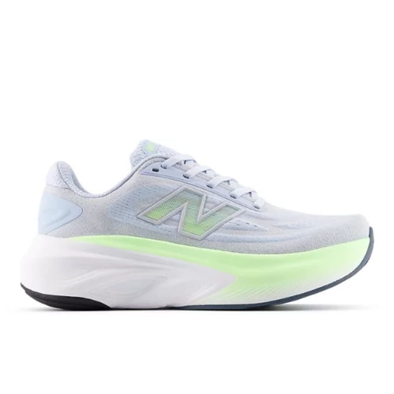 Běžecké boty New Balance Fresh Foam X More v6 "Oxford Blue & Afterglow" | Ženy | Běh | 00 | SPORTSHOWROOM