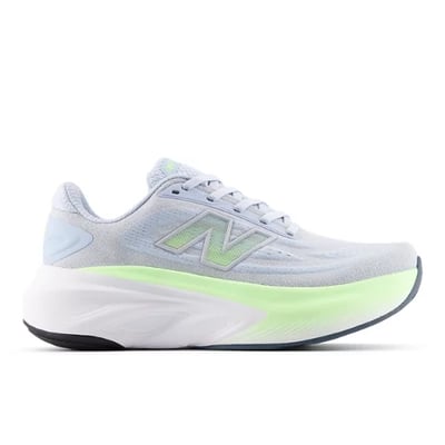 Běžecké boty New Balance Fresh Foam X More v6 "Oxford Blue & Afterglow" | Ženy | Běh | 00 | SPORTSHOWROOM