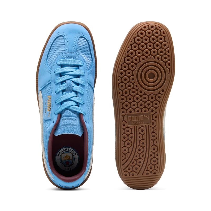 PUMA Palermo 0161 402160-01 02