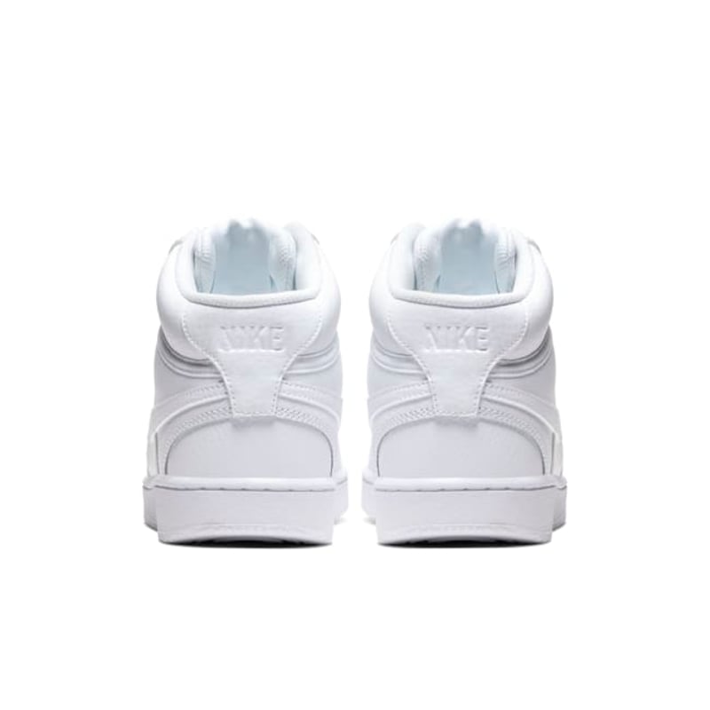 Nike Court Vision Mid CD5436-100 06