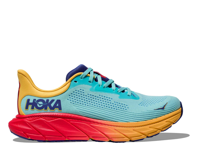 HOKA Arahi 7