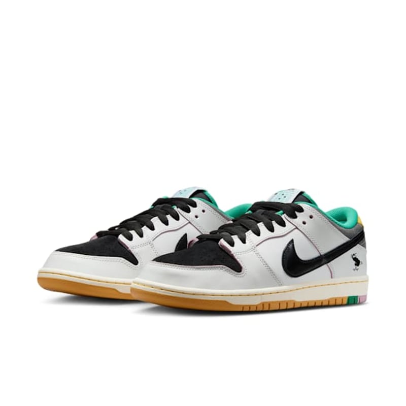 Nike SB Dunk Low x CSEF HJ4132-100 05