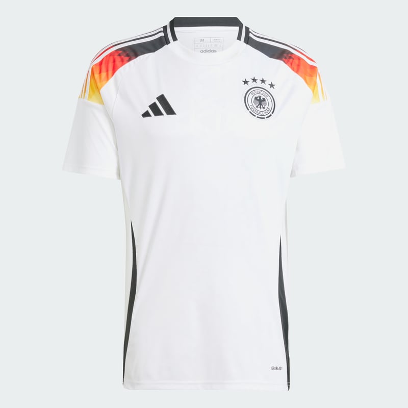adidas Germany 2024 Home IP8139 01