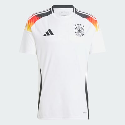adidas Germany 2024 Home IP8139 01