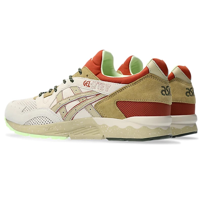 ASICS Gel-Lyte V ‘Retro Trail’ 1203A288-100 03