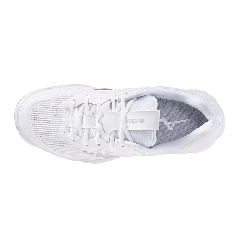 Mizuno Wave Stealth 6 X1GB243045 03