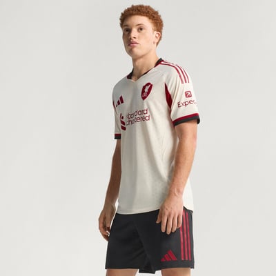 adidas Liverpool FC 2025/26 Away Authentic JV6488 01