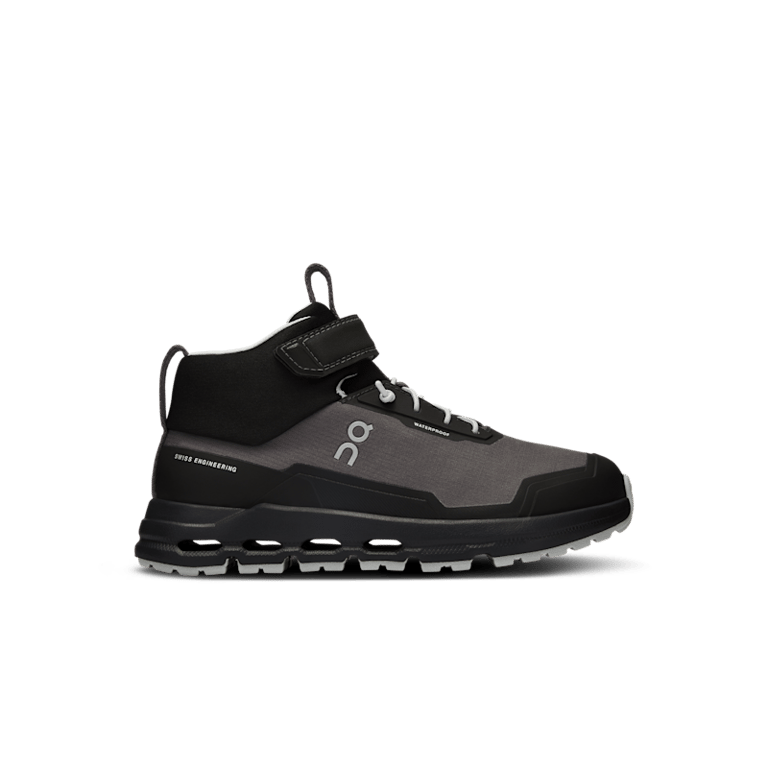 On Cloudhero Mid Waterproof