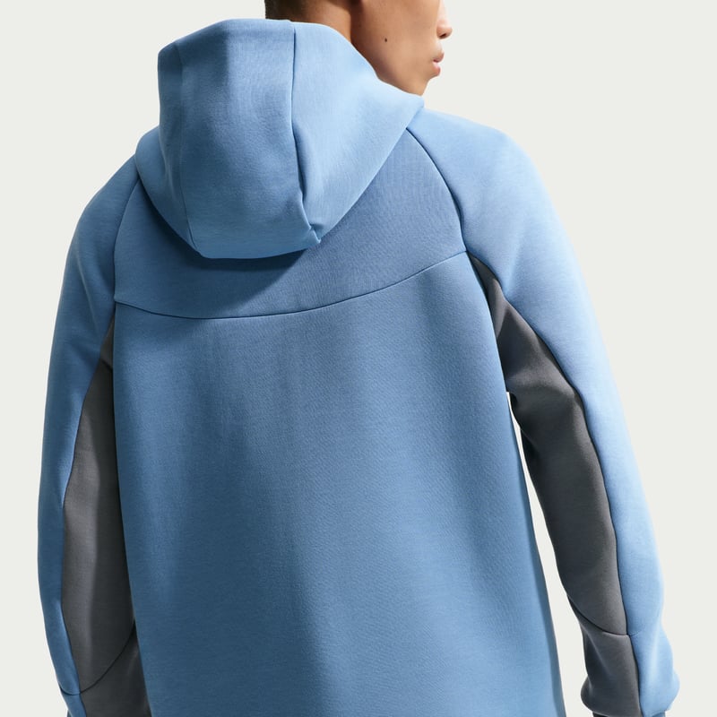 Nike Tech Fleece Windrunner HV0949-486 02