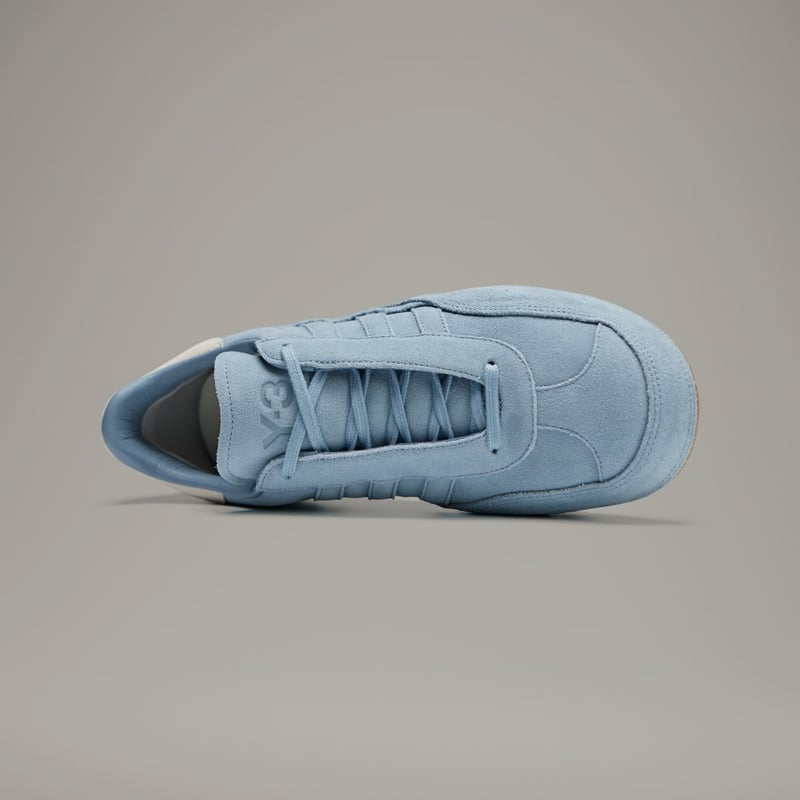 adidas Y-3 Gazelle JI2069 02