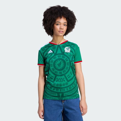 adidas Mexico 26 Home KA6061