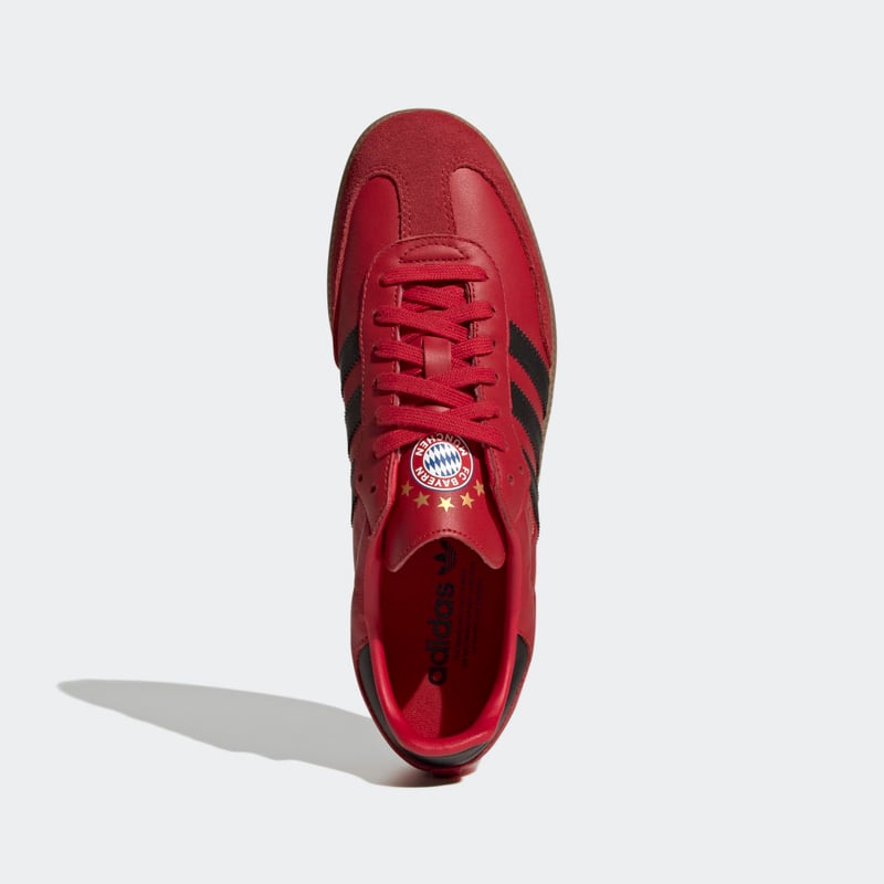 adidas Samba Team HQ7031 03