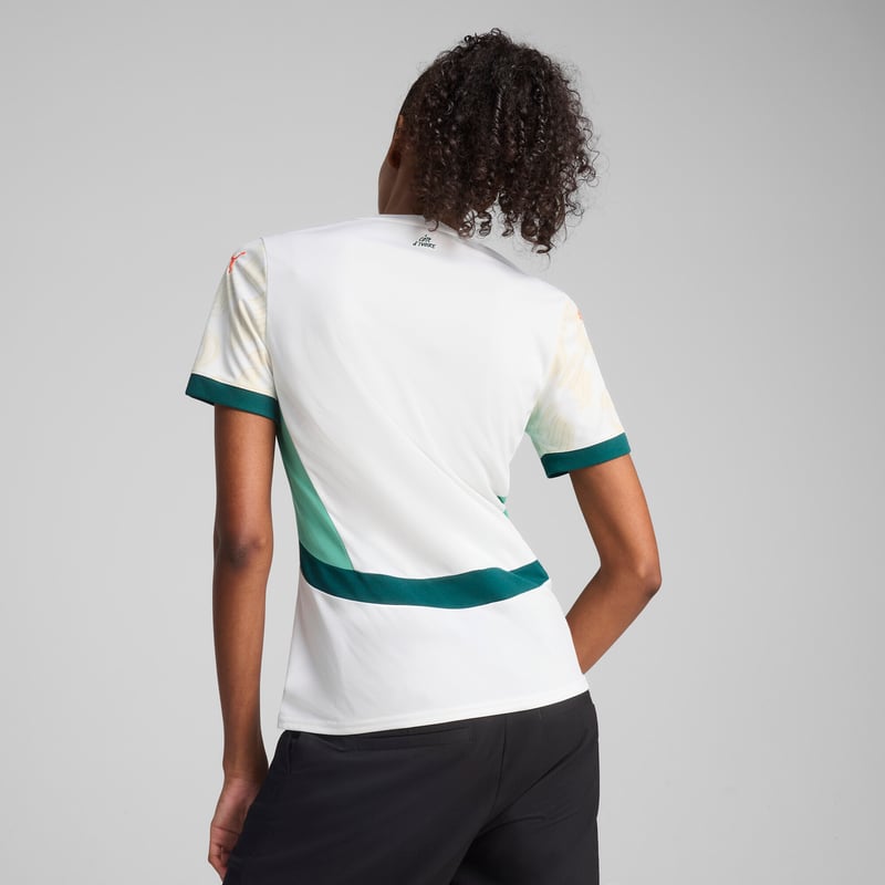 PUMA Côte d'Ivoire 2025 Away 777211-02 04