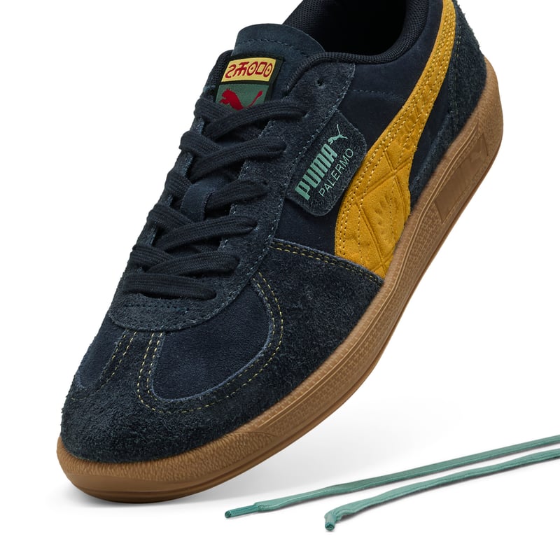 PUMA Palermo 401366-01 04
