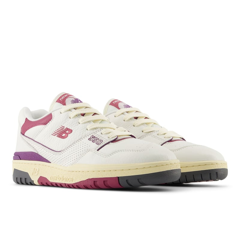 New Balance 550 ‘Mini Logo’ BB550PTA 03