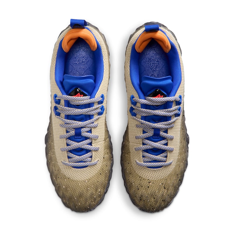 Παπούτσια Nike S.T. Charge "Rugged" | Άνδρες | Μπάσκετ | 04 | SPORTSHOWROOM