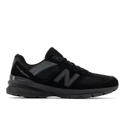 New Balance 990v5 Made In USA M990BB5