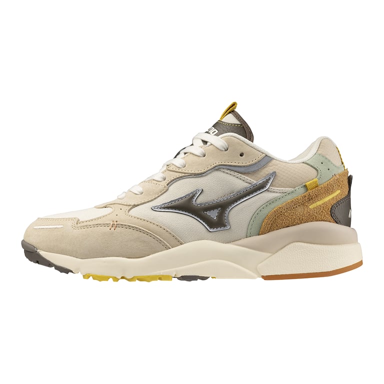 Παπούτσια Mizuno Sky Medal Beta "Mojave Desert & Major Brown" | Άνδρες & Γυναίκες | Sportstyle | 01 | SPORTSHOWROOM