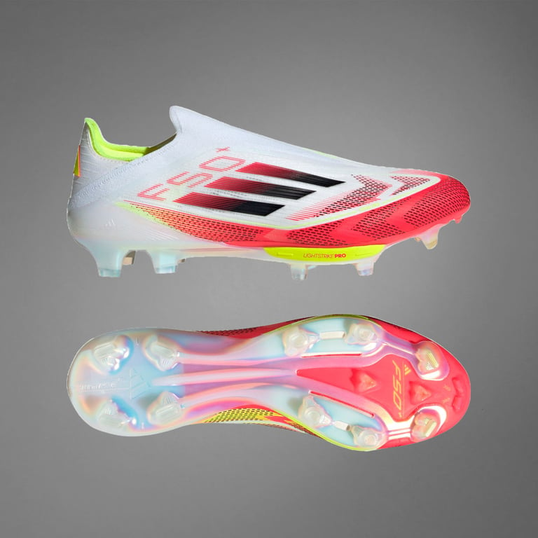 adidas F50+ FG