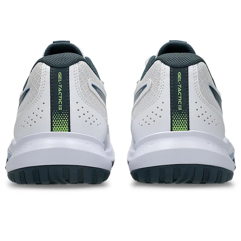 ASICS Gel-Tactic 13 1071A114-103 05
