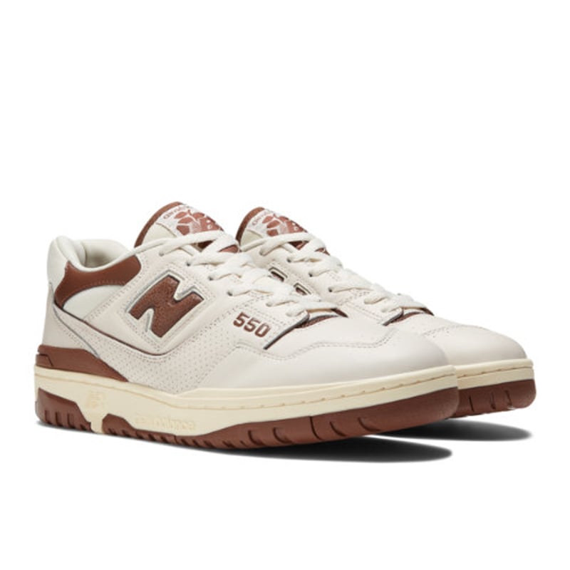 New Balance 550 x Aimé Leon Dore BB550AB1 03