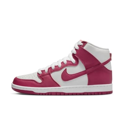 Nike SB Dunk High ‘Orange Label’ DQ4485-600