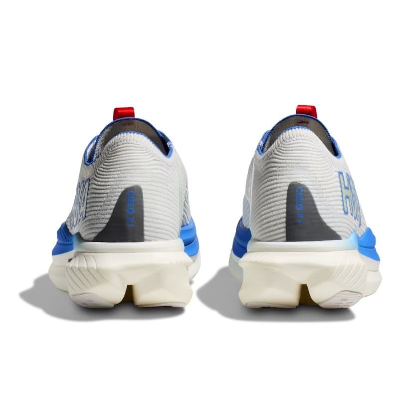 HOKA Cielo X1 1147910-WHTV 05