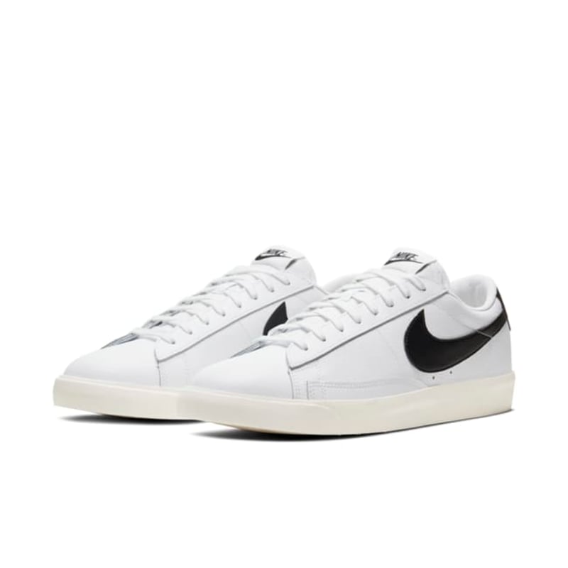 Nike Blazer Low Leather CI6377-101 05