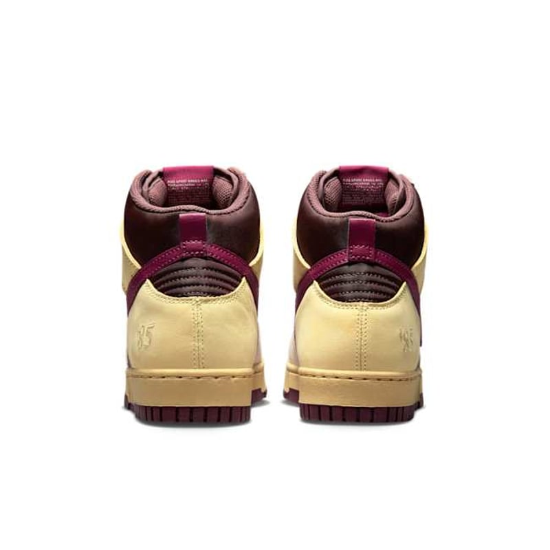Nike Dunk High 1985 FD0794-700 06