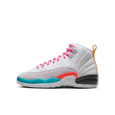 Jordan 12 Retro 153265-130