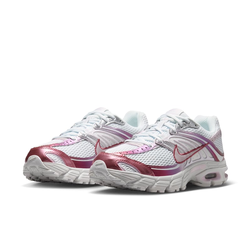 Sapatilhas Nike Air Max Moto 2K "Off White & Bleached Lilac" | Mulher | Estilo desportivo | 05 | SPORTSHOWROOM