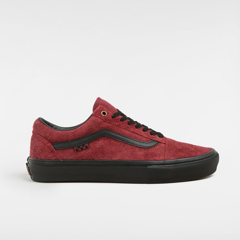 Vans Skate Old Skool Hairy Suede VN0A2Z32KGD 01