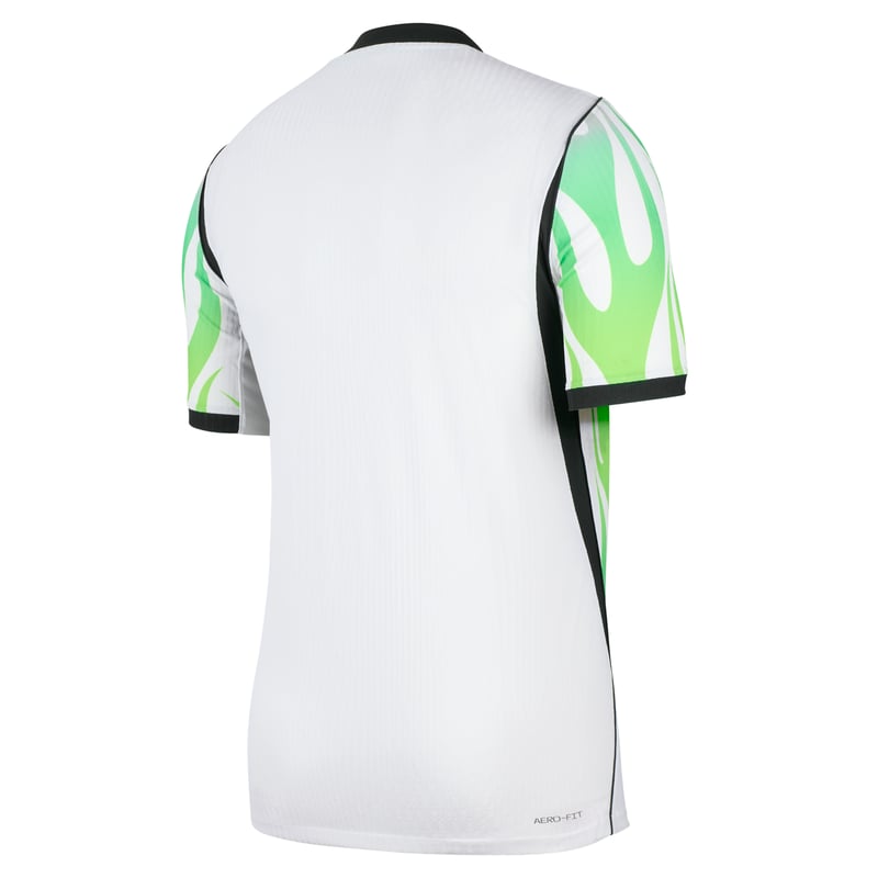 Nike Nigeria 2026 Match Away Aero-FIT Authentic IB5205-100 02