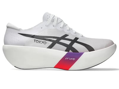 ASICS Metaspeed Ray 1013A176-100
